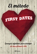 Front pageEl método First dates