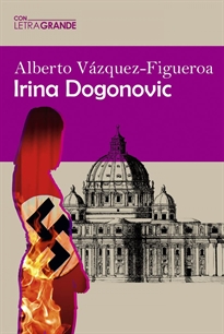 Books Frontpage Irina Dogonovic