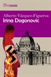 Front pageIrina Dogonovic