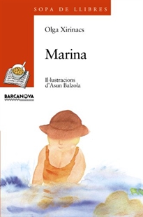 Books Frontpage Marina / Cavall de mar