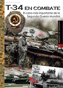 Books Frontpage T-34 en combate