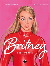 Books Frontpage Britney