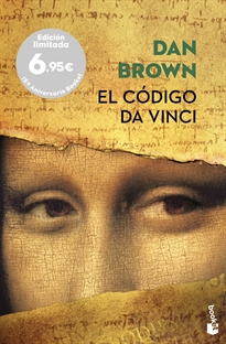 Books Frontpage El código Da Vinci