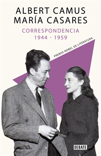 Books Frontpage Correspondencia 1944-1959