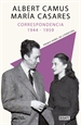Front pageCorrespondencia 1944-1959