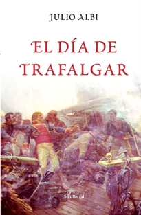 Books Frontpage El día de Trafalgar