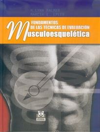 Books Frontpage Fundamentos de las técnicas de evaluación musculoesquelética (Bicolor)