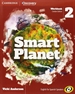 Front pageSmart Planet Level 2 Workbook Catalan