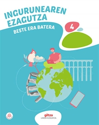 Books Frontpage Ingurunearen Ezagutza 4