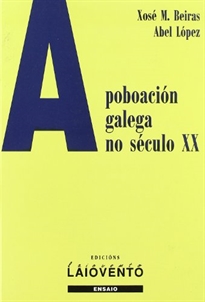 Books Frontpage A poboación galega no século XX