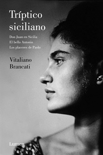 Books Frontpage Tríptico siciliano