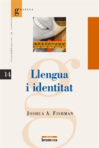 Books Frontpage Llengua i identitat