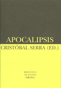 Books Frontpage Apocalipsis