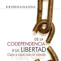Books Frontpage De la codependencia a la libertad