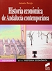 Front pageHistoria económica de Andalucía contemporánea
