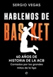 Front pageHablemos de basket