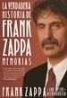 Front pageLa verdadera historia de Frank Zappa