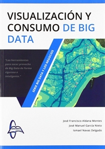 Books Frontpage Visualización Y Consumo De Big Data
