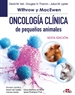 Front pageWithrow y MacEwen  Oncología clínica de pequeños animales, 6.ª ed.