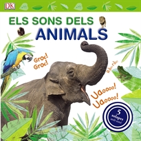 Books Frontpage Els sons dels animals