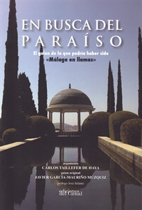 Books Frontpage En busca del paraíso