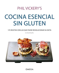 Books Frontpage Cocina Esencial Sin Gluten