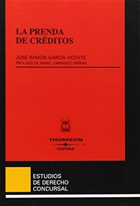 Books Frontpage La Prenda de créditos