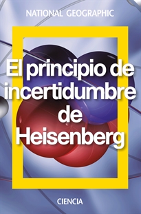 Books Frontpage El principio de incertidumbre de Heisenberg