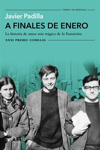 Books Frontpage A finales de enero