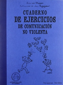 Books Frontpage Cuaderno de ejercicios. Comunicación no violenta