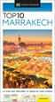 Portada del libro Marrakech (Guías Visuales TOP 10)