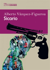 Books Frontpage Sicario