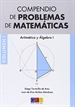 Front pageCompendio De Problemas De Matemáticas I