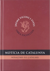 Books Frontpage Noticia De Catalunya. Nosaltres Els Catalans.