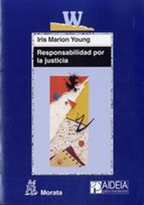 Books Frontpage Responsabilidad por la justicia