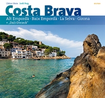 Books Frontpage Costa Brava