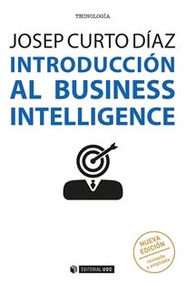 Books Frontpage Introducción al business intelligence (nueva edición revisada y ampliada)
