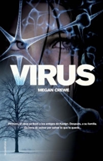 Books Frontpage Virus