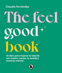 Books Frontpage The Feel Good Book