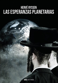 Books Frontpage Las esperanzas planetarianas