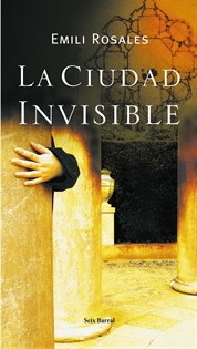 Books Frontpage La ciudad invisible