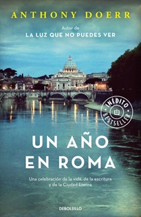 Books Frontpage Un año en Roma