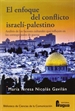 Front pageEl enfoque del conflicto israelí-palestino.