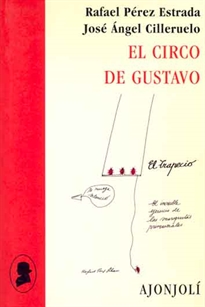 Books Frontpage El circo de Gustavo