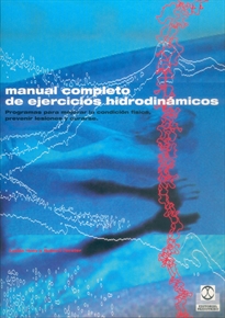 Books Frontpage Manual completo de ejercicios hidrodinámicos