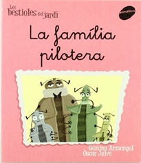 Books Frontpage La família pilotera