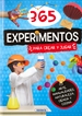 Front page365 Experimentos 1