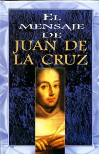 Books Frontpage El Mensaje de Juan de la Cruz