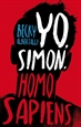 Front pageYo, Simon, Homo Sapiens