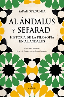 Books Frontpage Al Ándalus y Sefarad